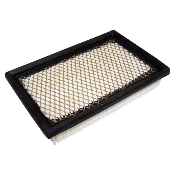 Crown Automotive Jeep Replacement - Crown Automotive Jeep Replacement Air Filter  -  4306113 - Image 1