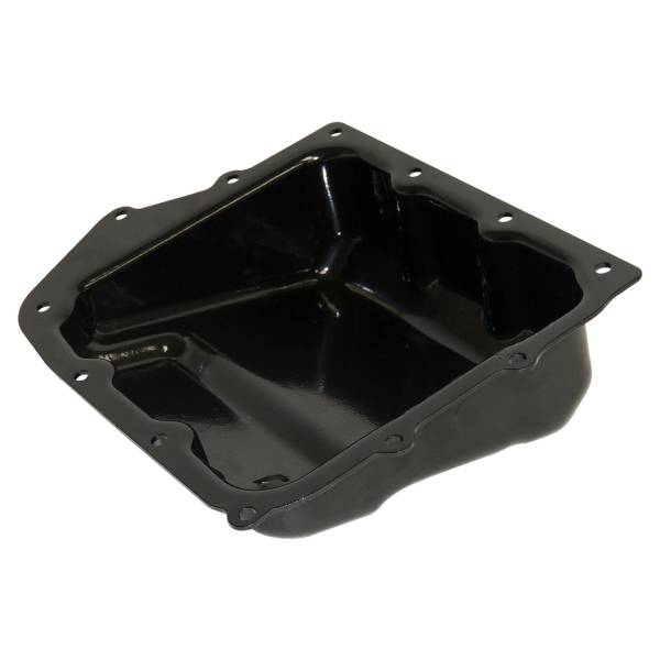 Crown Automotive Jeep Replacement - Crown Automotive Jeep Replacement Transmission Pan  -  5078556AA - Image 1