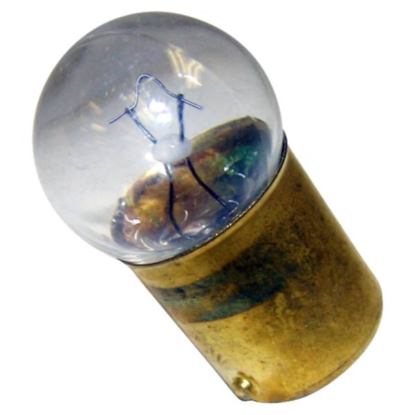 Crown Automotive Jeep Replacement - Crown Automotive Jeep Replacement Bulb 89 Bulb  -  L0000089 - Image 1