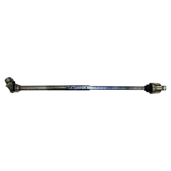 Crown Automotive Jeep Replacement - Crown Automotive Jeep Replacement Steering Shaft For Use w/o Power Steering  -  J5353135 - Image 1