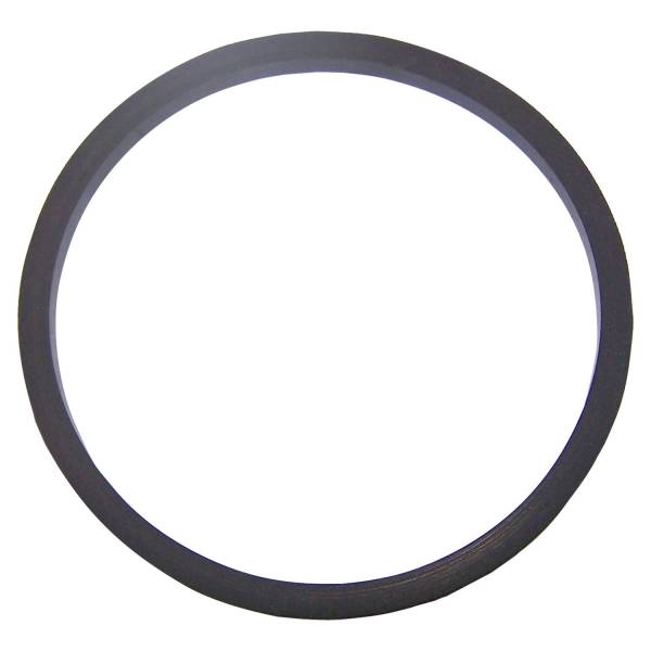 Crown Automotive Jeep Replacement - Crown Automotive Jeep Replacement Brake Caliper Seal For Use w/Teves Front Calipers For Use w/All Rear Calipers  -  5011984AA - Image 1