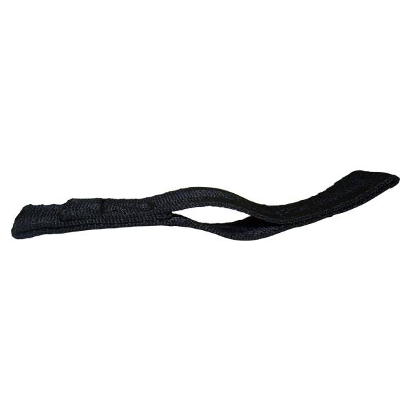 Crown Automotive Jeep Replacement - Crown Automotive Jeep Replacement Door Check Strap For Use w/Hard Doors  -  J5459207 - Image 1