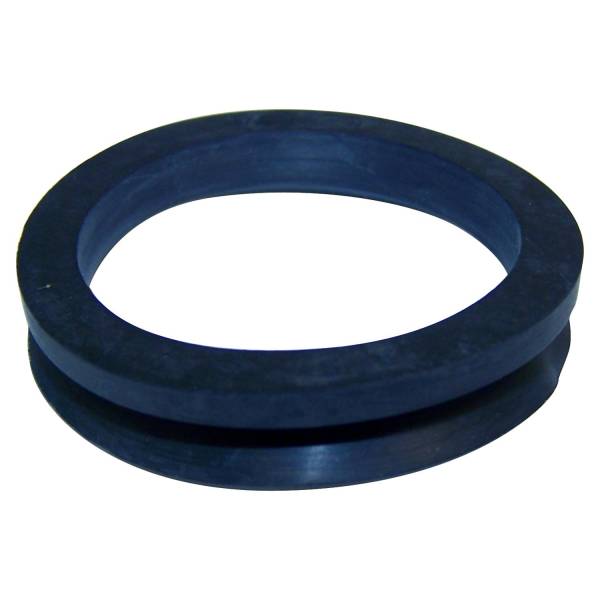 Crown Automotive Jeep Replacement - Crown Automotive Jeep Replacement Differential Pinion Seal No Jacketed Rubber Yoke Or Flange O-Ring Fits Hub Of Axle Flange Or Yoke For Use w/Dana 44  -  5012453AA - Image 1