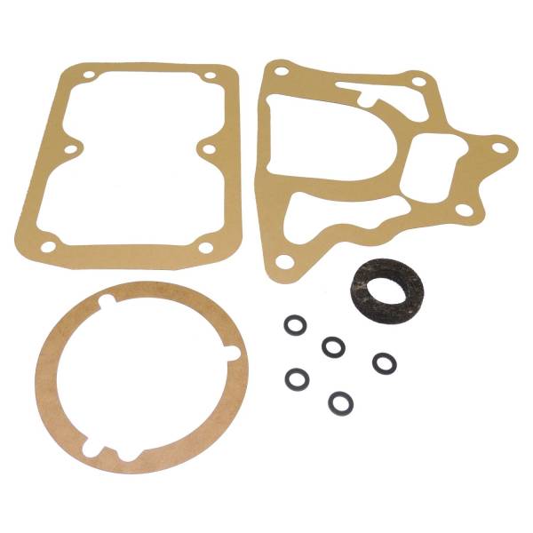 Crown Automotive Jeep Replacement - Crown Automotive Jeep Replacement Manual Trans Gasket Set  -  J0923301 - Image 1