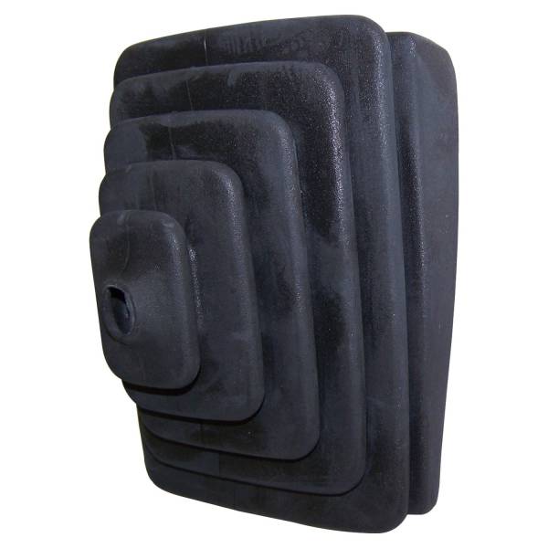 Crown Automotive Jeep Replacement - Crown Automotive Jeep Replacement Manual Trans Shift Boot  -  53004433 - Image 1