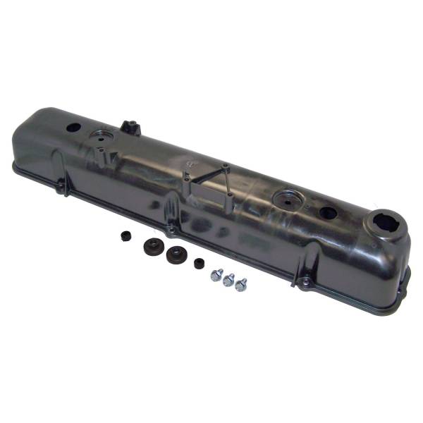 Crown Automotive Jeep Replacement - Crown Automotive Jeep Replacement Valve Cover Plastic  -  83501398 - Image 1