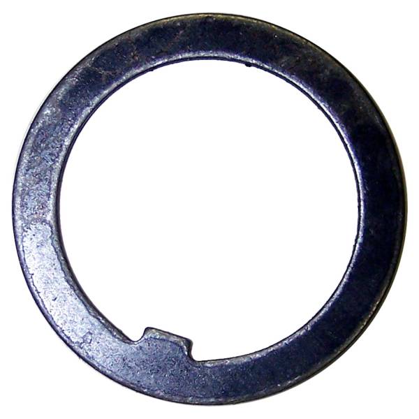 Crown Automotive Jeep Replacement - Crown Automotive Jeep Replacement Thrust Bearing Washer Located Between 2nd and 3rd Gear on Main Shaft  -  J8134025 - Image 1