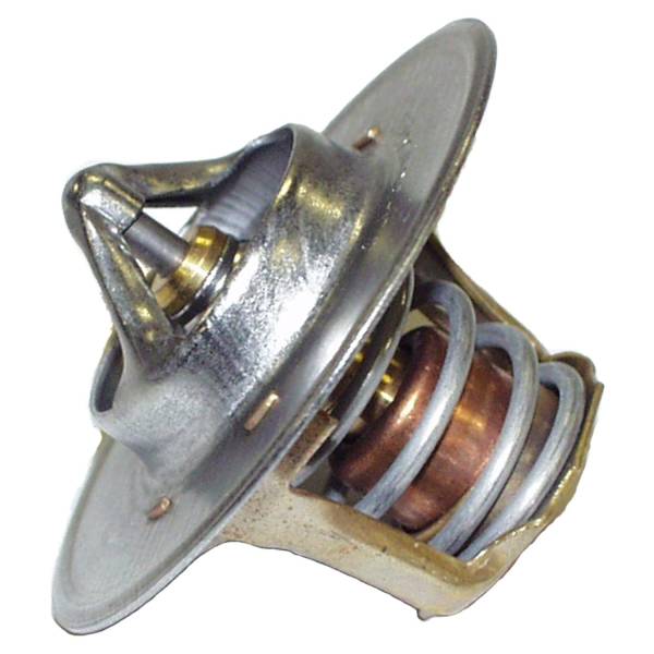 Crown Automotive Jeep Replacement - Crown Automotive Jeep Replacement Thermostat 170 Degrees  -  J0812050 - Image 1