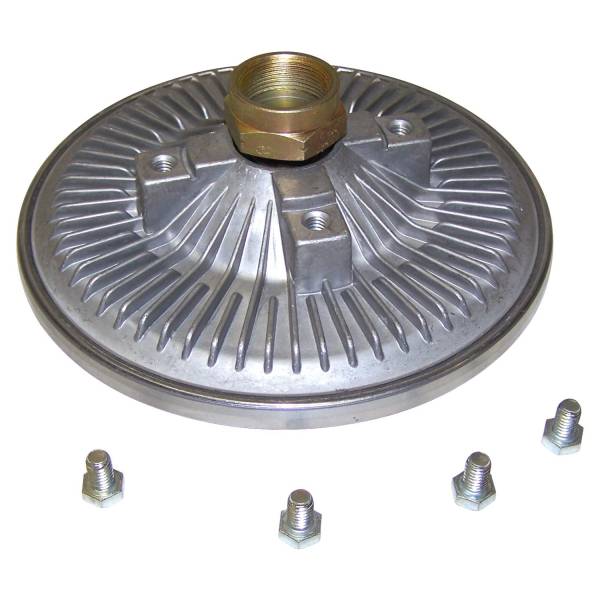 Crown Automotive Jeep Replacement - Crown Automotive Jeep Replacement Fan Clutch  -  52028615AB - Image 1