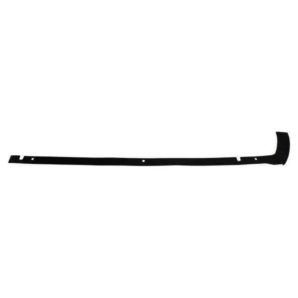 Crown Automotive Jeep Replacement - Crown Automotive Jeep Replacement Hard Top Seal Right Hard Top To Body Seal  -  68005016AC - Image 1