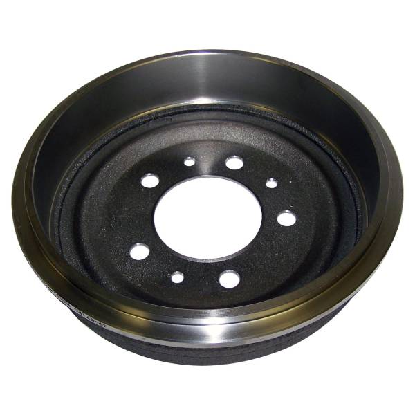 Crown Automotive Jeep Replacement - Crown Automotive Jeep Replacement Brake Drum  -  J0941877 - Image 1
