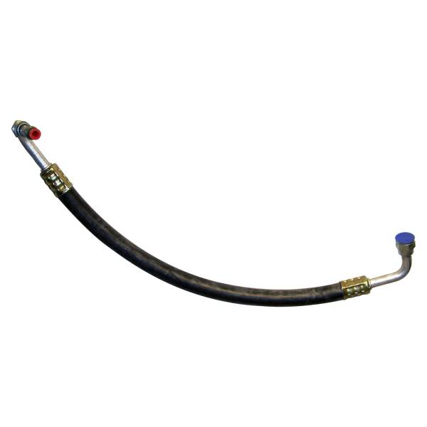 Crown Automotive Jeep Replacement - Crown Automotive Jeep Replacement A/C Hose Compressor To Conditioner  -  56002947 - Image 1