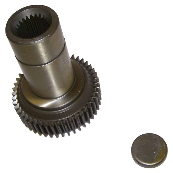 Crown Automotive Jeep Replacement - Crown Automotive Jeep Replacement Transfer Case Input Gear  -  83500492 - Image 1