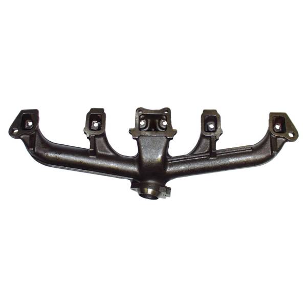Crown Automotive Jeep Replacement - Crown Automotive Jeep Replacement Exhaust Manifold  -  J3237427 - Image 1