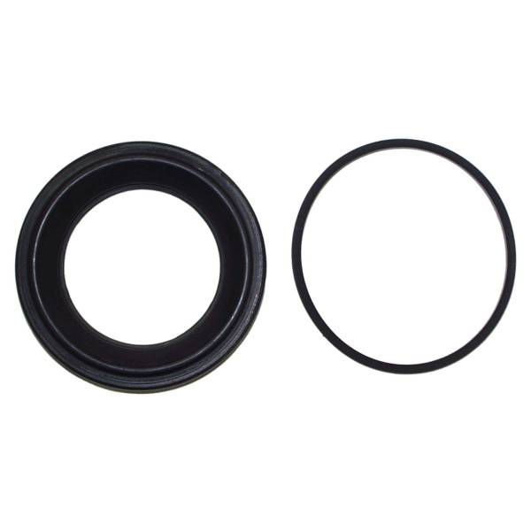 Crown Automotive Jeep Replacement - Crown Automotive Jeep Replacement Brake Caliper Seal Kit Incl. Seal/Boot  -  J8126755 - Image 1