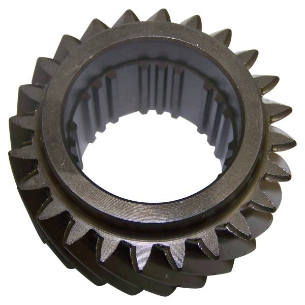 Crown Automotive Jeep Replacement - Crown Automotive Jeep Replacement Manual Trans Gear 5th 24 Teeth  -  83500971 - Image 1