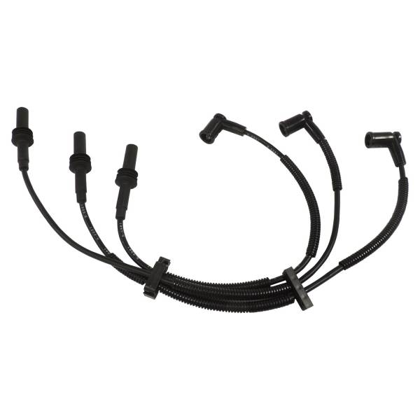 Crown Automotive Jeep Replacement - Crown Automotive Jeep Replacement Ignition Wire Set  -  5149211AE - Image 1