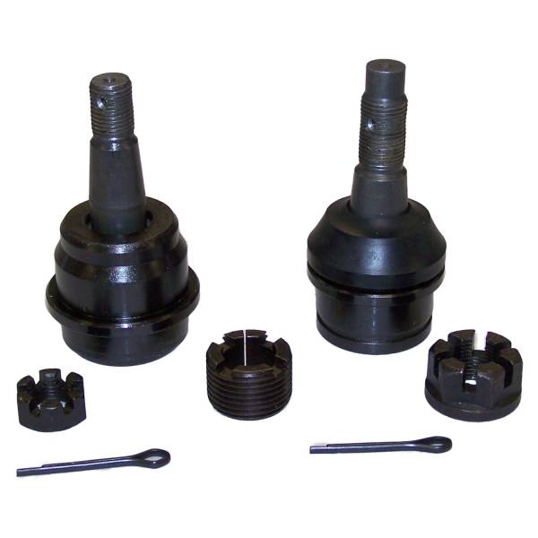 Crown Automotive Jeep Replacement - Crown Automotive Jeep Replacement Ball Joint Kit Front Hardware  -  68004085AA - Image 1