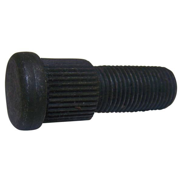 Crown Automotive Jeep Replacement - Crown Automotive Jeep Replacement Axle Hub Bolt  -  J0945451 - Image 1