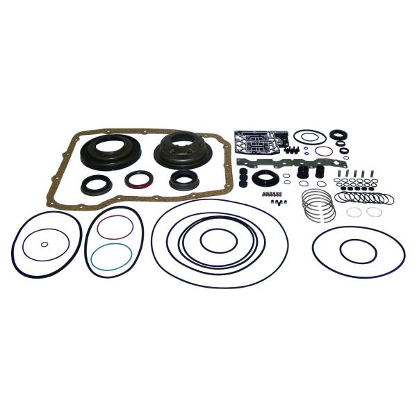 Crown Automotive Jeep Replacement - Crown Automotive Jeep Replacement Auto Trans Rebuild Kit  -  5014221AC - Image 1