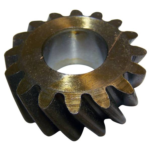 Crown Automotive Jeep Replacement - Crown Automotive Jeep Replacement Manual Trans Gear Reverse Idler Gear 16 Teeth  -  J3192429 - Image 1