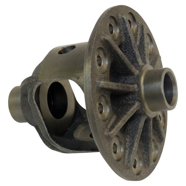 Crown Automotive Jeep Replacement - Crown Automotive Jeep Replacement Differential Case w/29 Spline Axle Shafts w/Standard Differential For Use w/8.25 in. 10 Bolt Axle  -  52098776 - Image 1