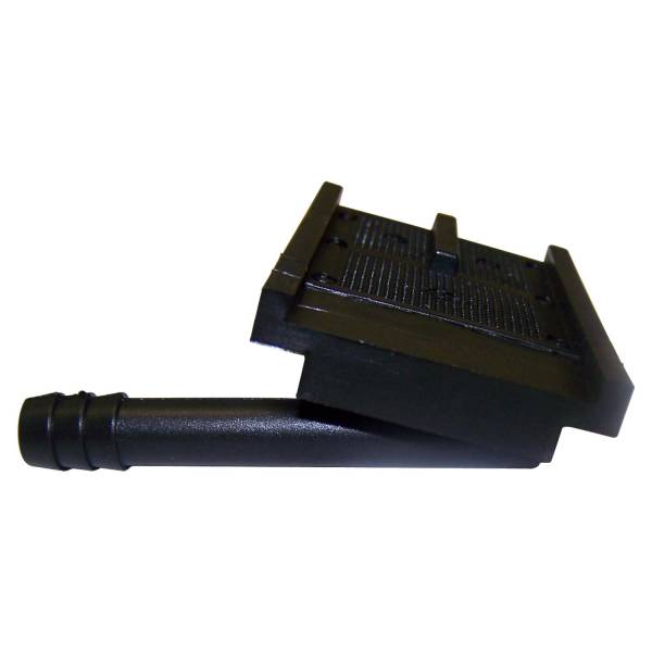 Crown Automotive Jeep Replacement - Crown Automotive Jeep Replacement Transaxle Filter  -  4338943 - Image 1