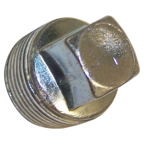 Crown Automotive Jeep Replacement - Crown Automotive Jeep Replacement Differential Drain Plug 3/4 in. Drive  -  3640792 - Image 1