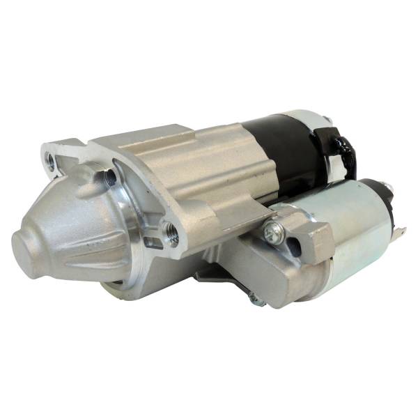 Crown Automotive Jeep Replacement - Crown Automotive Jeep Replacement Starter Motor 2003-2006 TJ Wrangler 2003-2005 KJ Liberty  -  56041436AC - Image 1