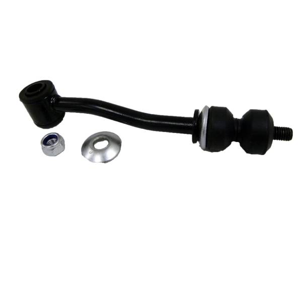 Crown Automotive Jeep Replacement - Crown Automotive Jeep Replacement Sway Bar End Link Kit 8.25 in. Length Incl. Link/Grommets/Nut/Retainers  -  52037849K - Image 1