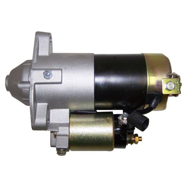 Crown Automotive Jeep Replacement - Crown Automotive Jeep Replacement Starter Motor  -  56041641AG - Image 1