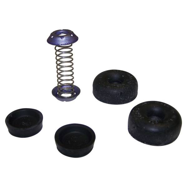 Crown Automotive Jeep Replacement - Crown Automotive Jeep Replacement Wheel Cylinder Rebuild Kit  -  8126964 - Image 1
