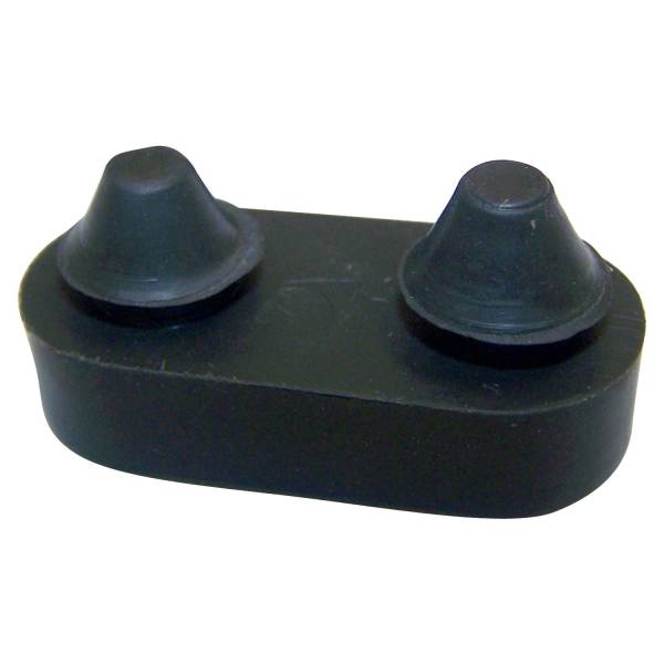 Crown Automotive Jeep Replacement - Crown Automotive Jeep Replacement Hood To Fender Grommet Cushion  -  J4007541 - Image 1