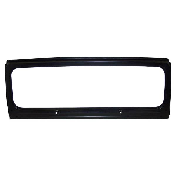 Crown Automotive Jeep Replacement - Crown Automotive Jeep Replacement Windshield Frame  -  J5758971 - Image 1