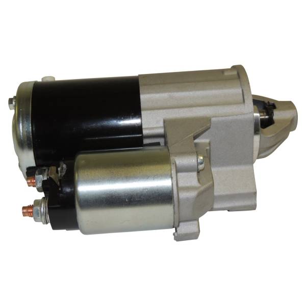Crown Automotive Jeep Replacement - Crown Automotive Jeep Replacement Starter Motor  -  56044736AC - Image 1