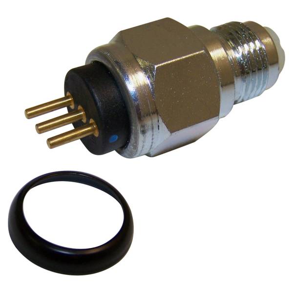 Crown Automotive Jeep Replacement - Crown Automotive Jeep Replacement Neutral Safety Switch  -  3747361 - Image 1