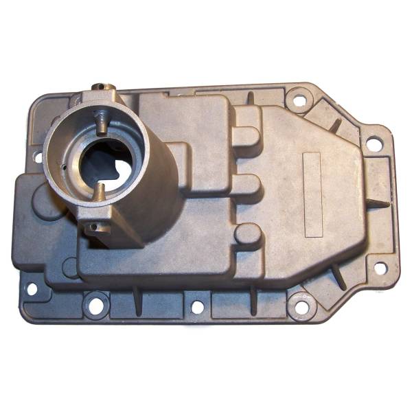 Crown Automotive Jeep Replacement - Crown Automotive Jeep Replacement Transmission Cover  -  J8134292 - Image 1