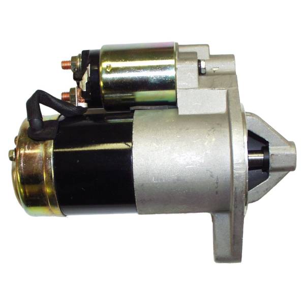 Crown Automotive Jeep Replacement - Crown Automotive Jeep Replacement Starter w/Solenoid  -  33002709 - Image 1