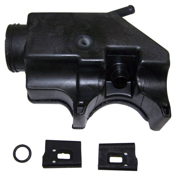 Crown Automotive Jeep Replacement - Crown Automotive Jeep Replacement Power Steering Reservoir  -  83503495 - Image 1