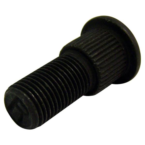 Crown Automotive Jeep Replacement - Crown Automotive Jeep Replacement Axle Hub Bolt Right Hand Threads  -  A474 - Image 1