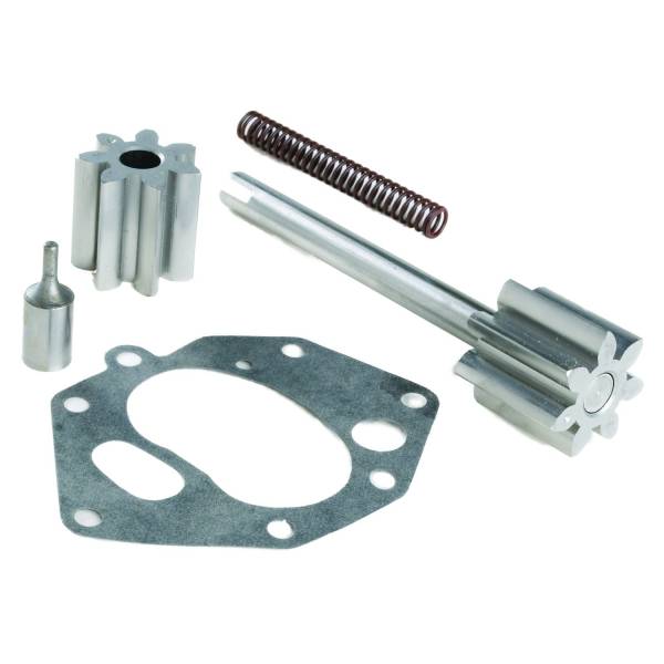 Crown Automotive Jeep Replacement - Crown Automotive Jeep Replacement Oil Pump Repair Kit Incl. Gear/Shaft/Plunger/Spring/Gasket  -  3184086K - Image 1