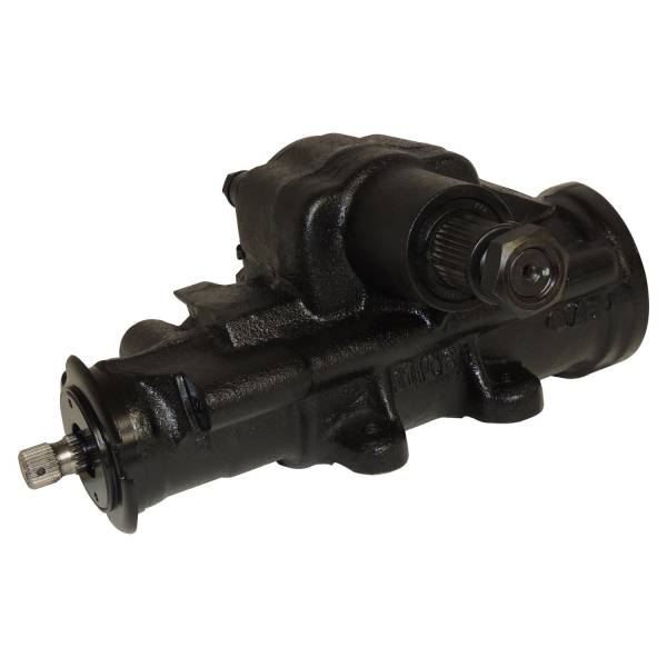 Crown Automotive Jeep Replacement - Crown Automotive Jeep Replacement Steering Gear Left Hand Drive  -  52038002 - Image 1