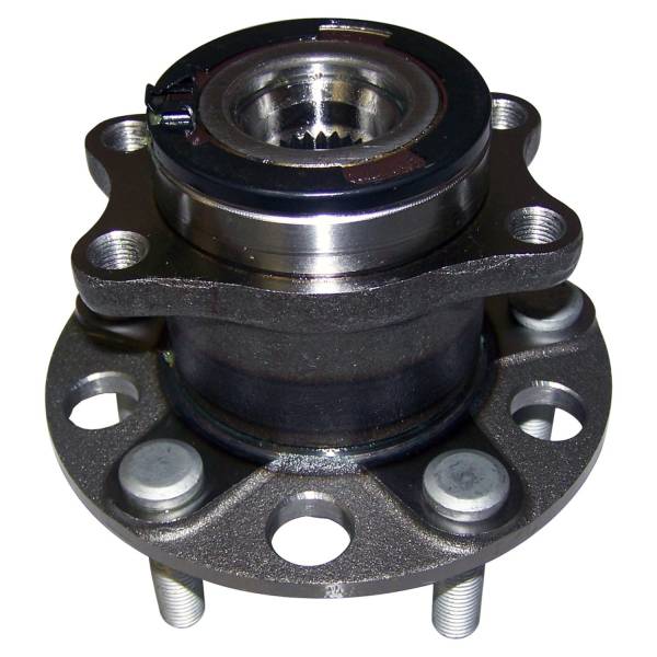 Crown Automotive Jeep Replacement - Crown Automotive Jeep Replacement Hub Assembly  -  5105770AD - Image 1
