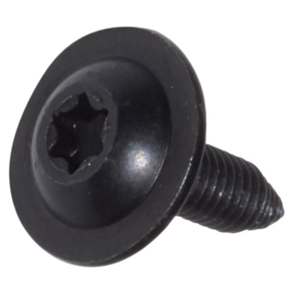 Crown Automotive Jeep Replacement - Crown Automotive Jeep Replacement Tapping Screw M6 x 1 x 20  -  6503259 - Image 1