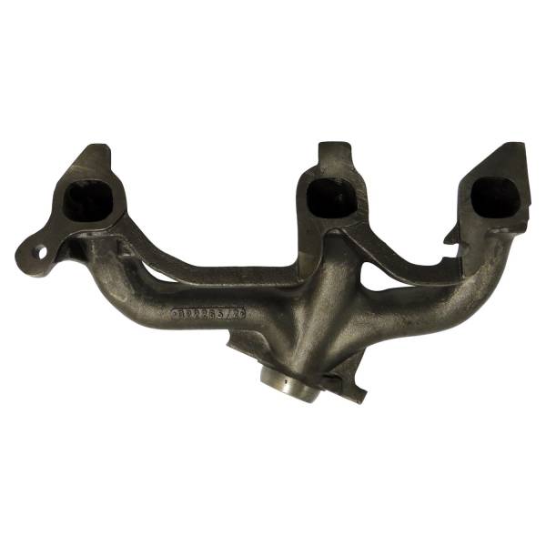 Crown Automotive Jeep Replacement - Crown Automotive Jeep Replacement Exhaust Manifold Rear  -  53010199 - Image 1