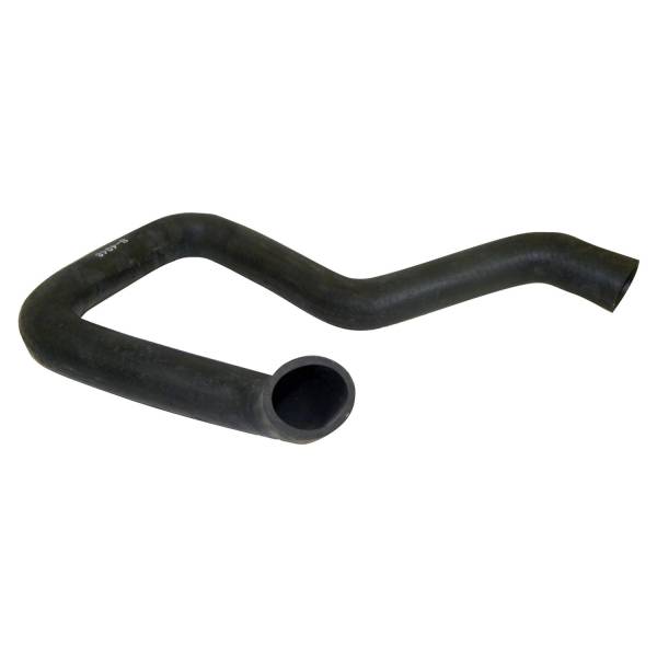 Crown Automotive Jeep Replacement - Crown Automotive Jeep Replacement Radiator Hose Upper  -  52003946 - Image 1