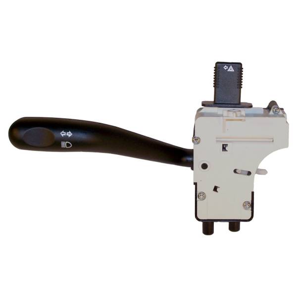 Crown Automotive Jeep Replacement - Crown Automotive Jeep Replacement Multifunction Switch  -  56009135 - Image 1