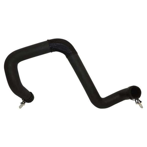 Crown Automotive Jeep Replacement - Crown Automotive Jeep Replacement Radiator Hose Lower Includes Clamps  -  55111395AC - Image 1