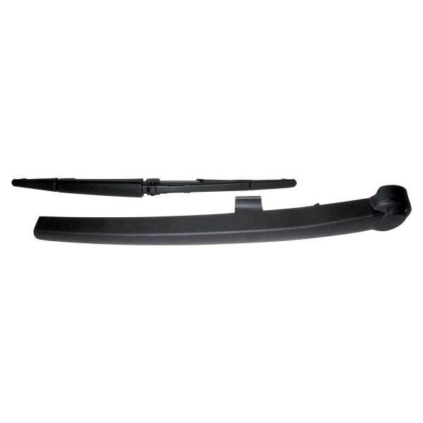 Crown Automotive Jeep Replacement - Crown Automotive Jeep Replacement Wiper Arm And Blade Rear  -  5139836AB - Image 1
