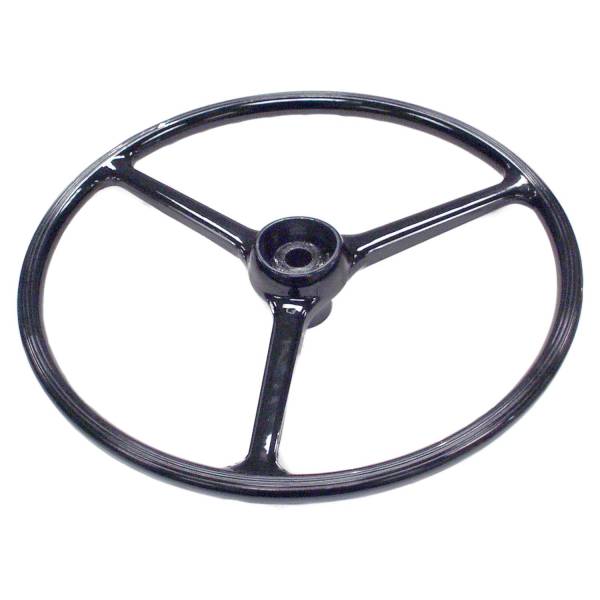 Crown Automotive Jeep Replacement - Crown Automotive Jeep Replacement Steering Wheel  -  927417 - Image 1